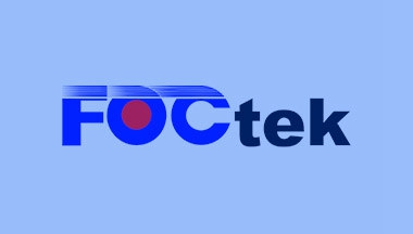 FOCtek's shareholding system was restructured into "Fujian FOCtek Optoelectronics Co., Ltd."